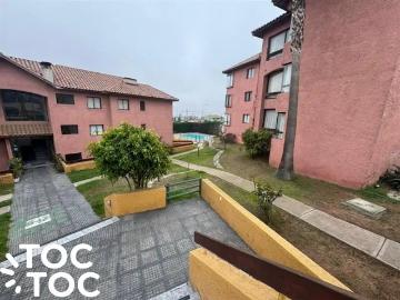 Departamento en La Serena