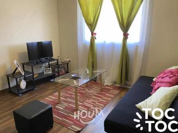Departamento en La Serena
