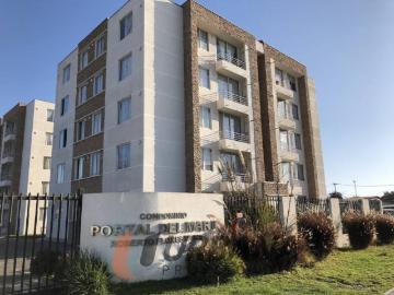 Departamento en La Serena