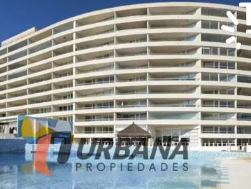 Departamento en La Serena