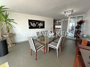 Departamento en La Serena