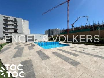 Departamento en La Serena