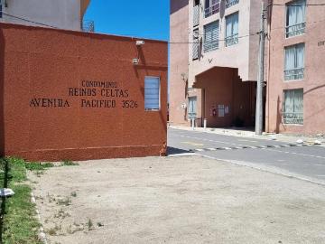 Departamento en La Serena