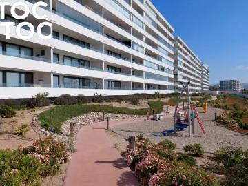 Departamento en La Serena