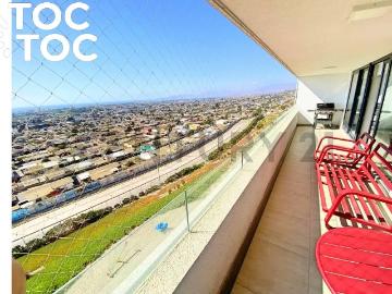 Departamento en La Serena