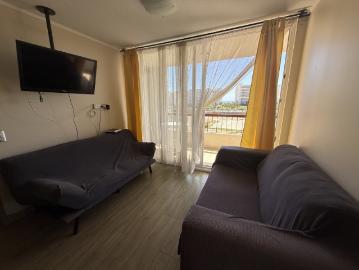 Departamento en La Serena