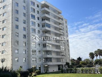 Departamento en La Serena