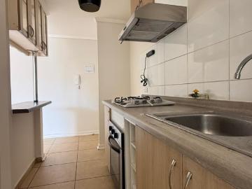 Departamento en La Serena