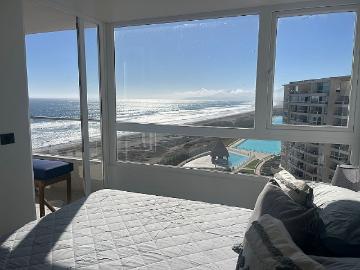Departamento en La Serena