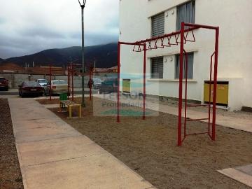 Departamento en La Serena