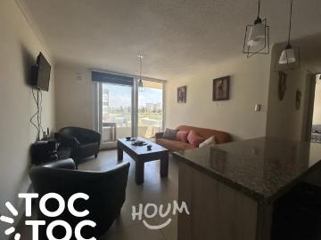 Departamento en La Serena