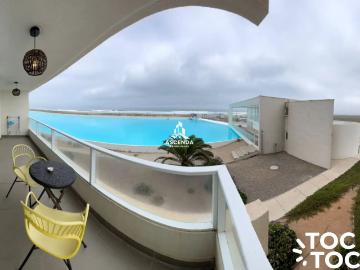 Departamento en La Serena
