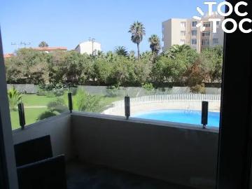 Departamento en La Serena