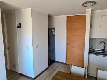 Departamento en La Serena