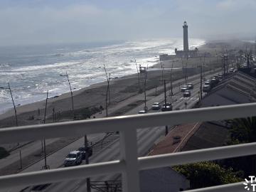 Departamento en La Serena