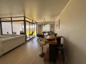 Departamento en La Serena
