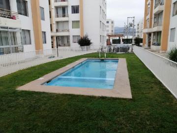 Departamento en La Serena