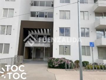 Departamento en La Serena