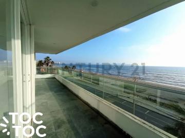 Departamento en La Serena