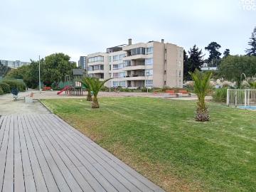 Departamento en La Serena