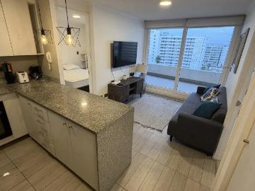 Departamento en La Serena
