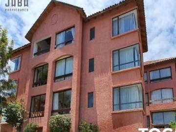 Departamento en La Serena