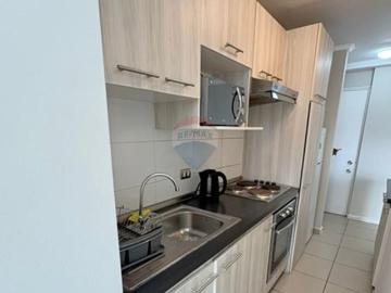 Departamento en La Serena