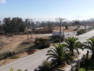 Departamento en La Serena