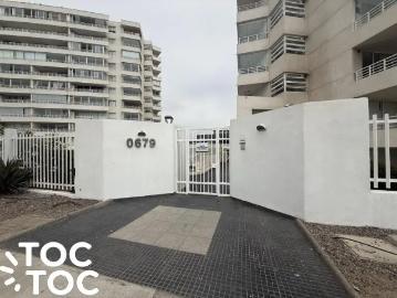 Departamento en La Serena