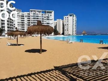Departamento en La Serena
