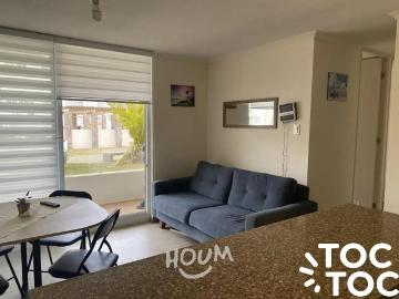 Departamento en La Serena