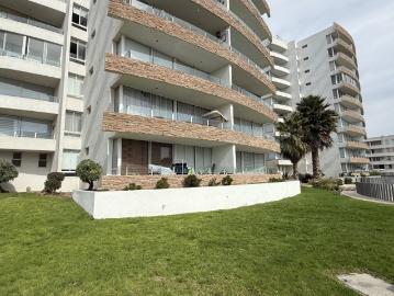 Departamento en La Serena