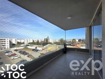 Departamento en La Serena