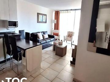 Departamento en La Serena