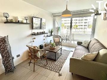 Departamento en La Serena