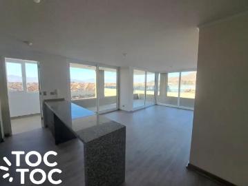 Departamento en La Serena