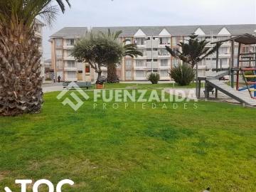 Departamento en La Serena