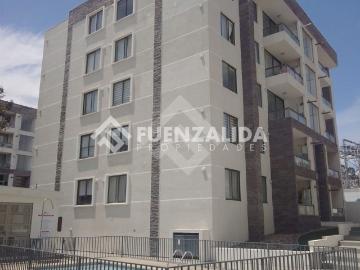 Departamento en La Serena
