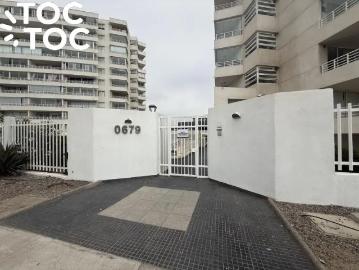 Departamento en La Serena