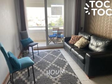 Departamento en La Serena