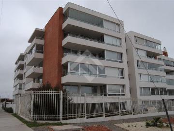 Departamento en La Serena