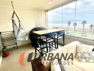 Departamento en La Serena