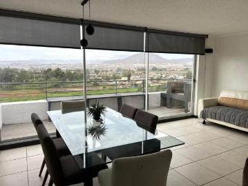 Departamento en La Serena