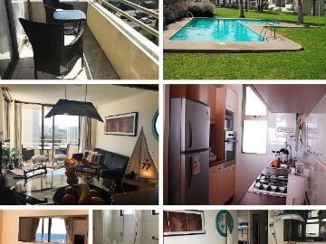 Departamento en La Serena
