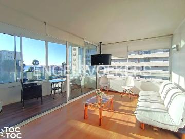 Departamento en La Serena