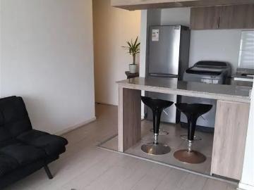Departamento en La Serena