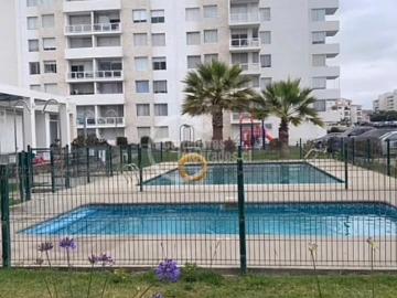 Departamento en La Serena