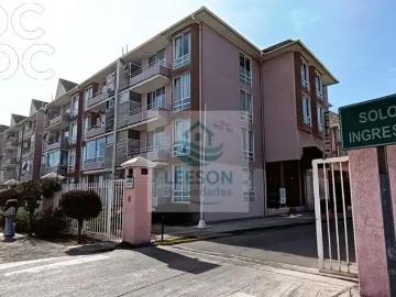 Departamento en La Serena