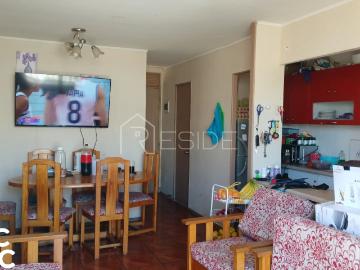 Departamento en La Serena