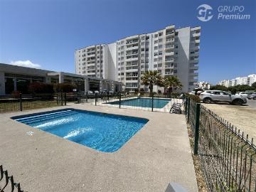 Departamento en La Serena